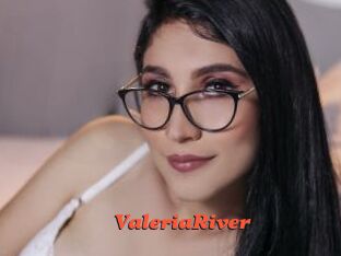 ValeriaRiver