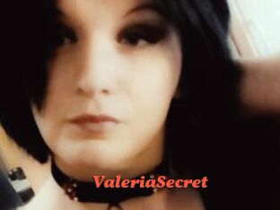 ValeriaSecret