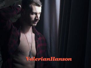 ValerianHanson