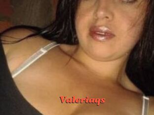 Valeriaqs