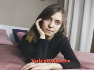 ValerieMyers