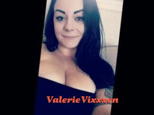 ValerieVixxxen