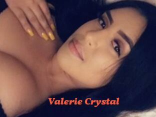 Valerie_Crystal Livespot