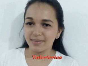Valerierios