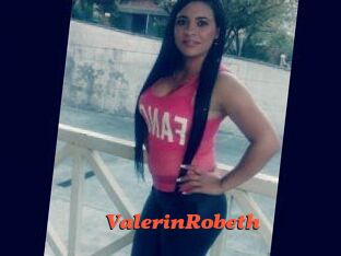 ValerinRobeth Livespot