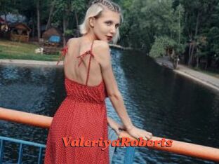 ValeriyaRoberts