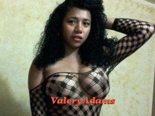 ValeryAdams
