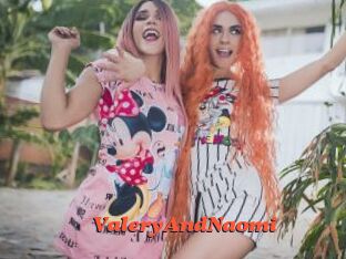 ValeryAndNaomi