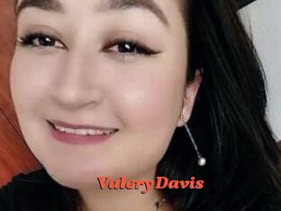 ValeryDavis