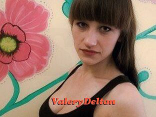 ValeryDelton