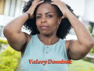 ValeryDominic