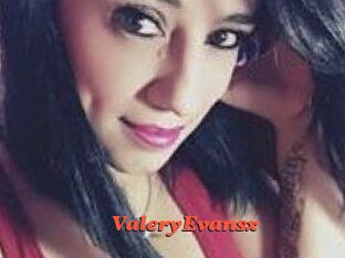 ValeryEvansx