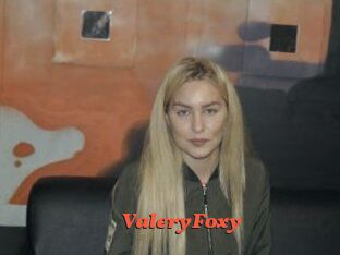 ValeryFoxy
