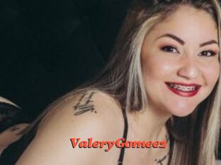 ValeryGomeez