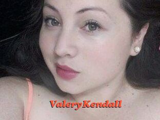 ValeryKendall