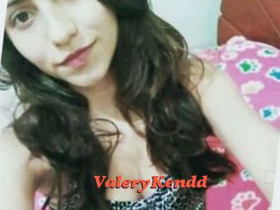 ValeryKendd