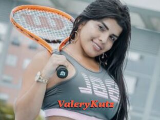 ValeryKutz