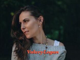 ValeryLogan