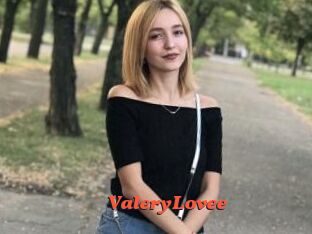 ValeryLovee Livespot