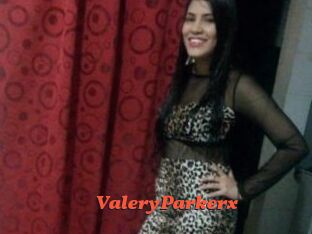 ValeryParkerx