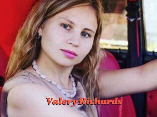 ValeryRichards
