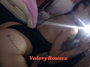 ValeryRousex