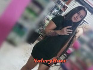 ValeryRoxe
