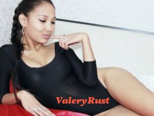 ValeryRust