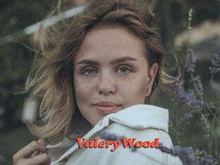 ValeryWood