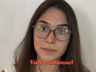 Valerychannel
