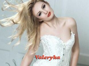 Valeryka