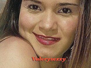 Valerysexxy