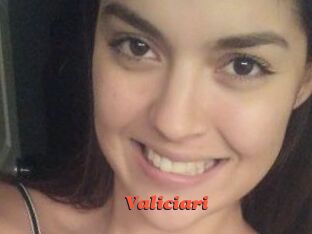 Valiciari