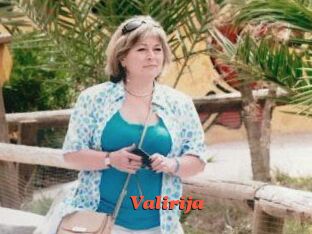 Valirija