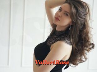 ValleriRose