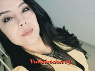 Valloletcherry