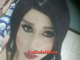 Vallolettxxx