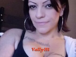 VallyHi