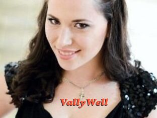 VallyWell