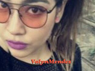 Valyn_Mendez