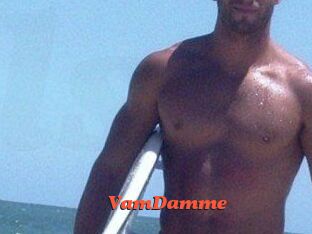 VamDamme