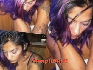 VampiiBabii
