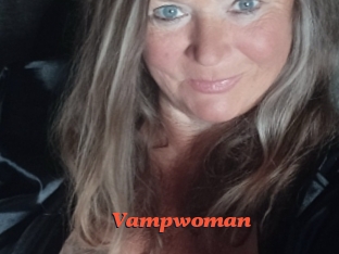 Vampwoman