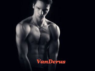 VanDerus