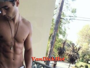 VanDickHot