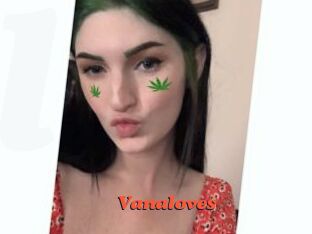 Vanaloves