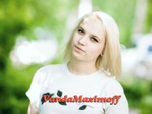 VandaMaximoff