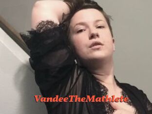 VandeeTheMathlete