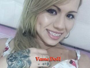 VaneDoll
