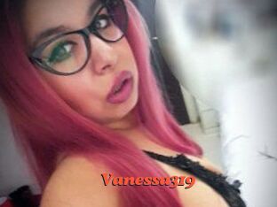 Vanessa319